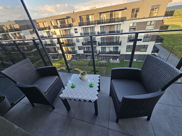 Mieszkanie 1-pokojowe Krzeszowice, ul. Krasowa. Zdjęcie 43