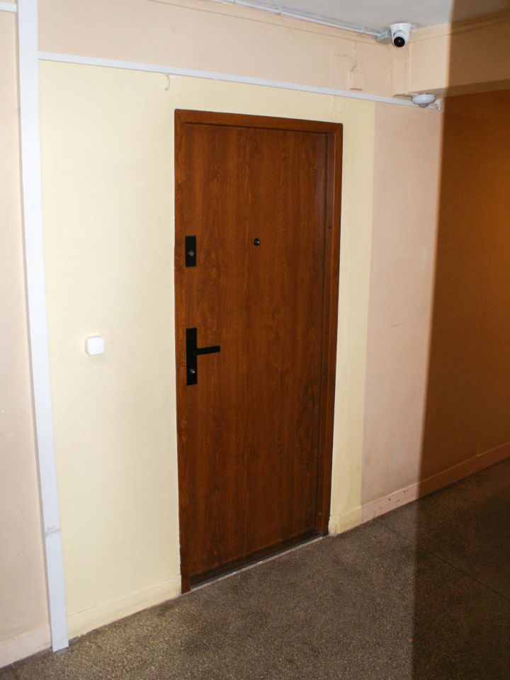 Mieszkanie 1-pokojowe Warszawa Mokotów, ul. Bukietowa. Zdjęcie 20