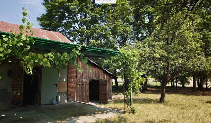 dom wolnostojący Grzebowilk, ul. Lipowa