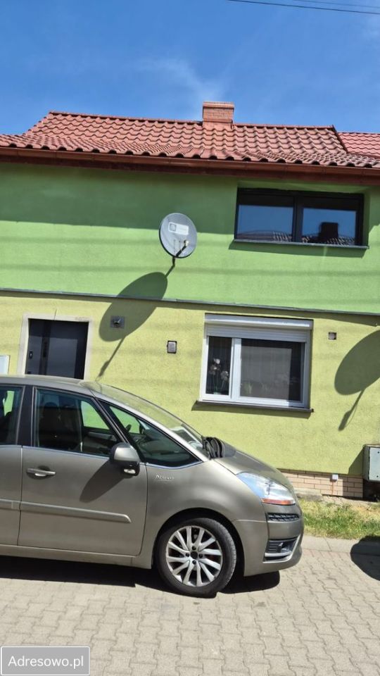 Mieszkanie 7-pokojowe Dzierżoniów, ul. Adama Asnyka. Zdjęcie 15