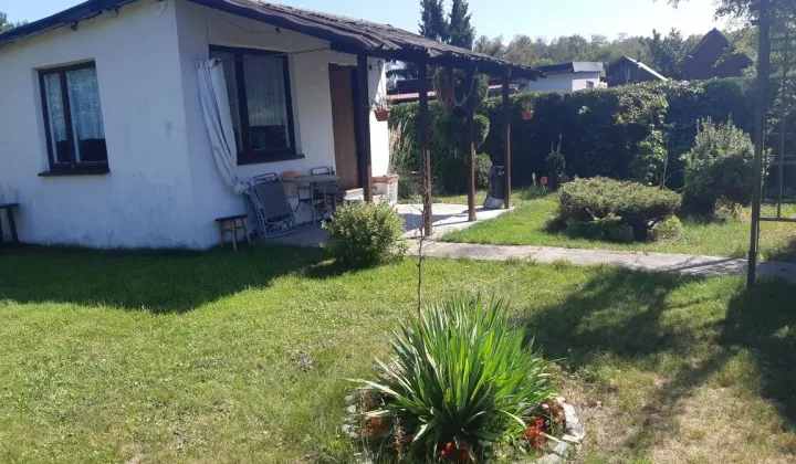 Działka rod Mysłowice, ul. Huta Rozalii