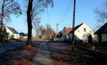 Działka rolno-budowlana Bytnica. Zdjęcie 4