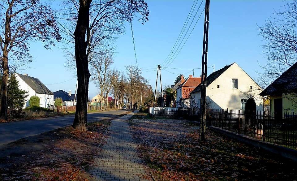 Działka rolno-budowlana Bytnica. Zdjęcie 5