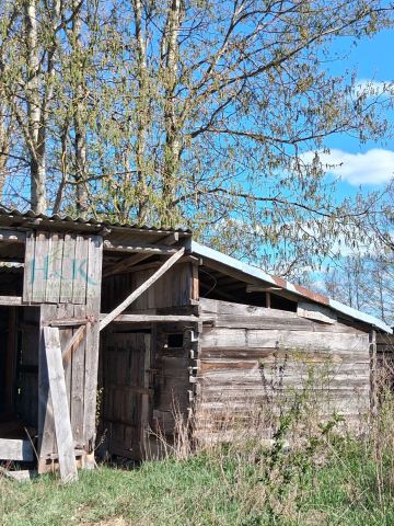Działka budowlana Wojnów. Zdjęcie 15