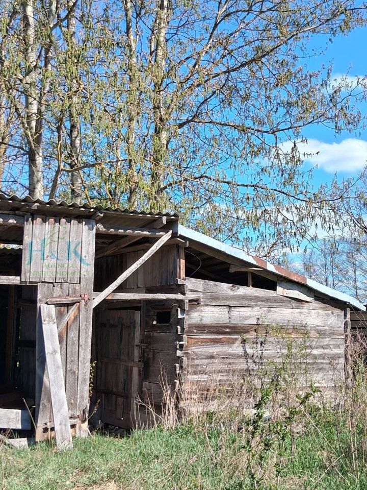 Działka budowlana Wojnów. Zdjęcie 15