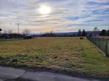 Działka budowlana Pogwizdów. Zdjęcie 1