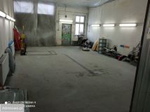 Hala/magazyn Gorzów Wielkopolski, ul. Myśliborska. Zdjęcie 3