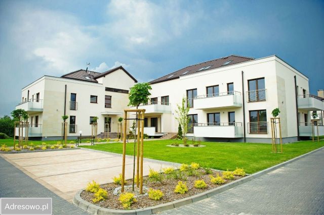 Mieszkanie 2-pokojowe Katowice Kostuchna, ul. Stefana Suberlaka. Zdjęcie 1