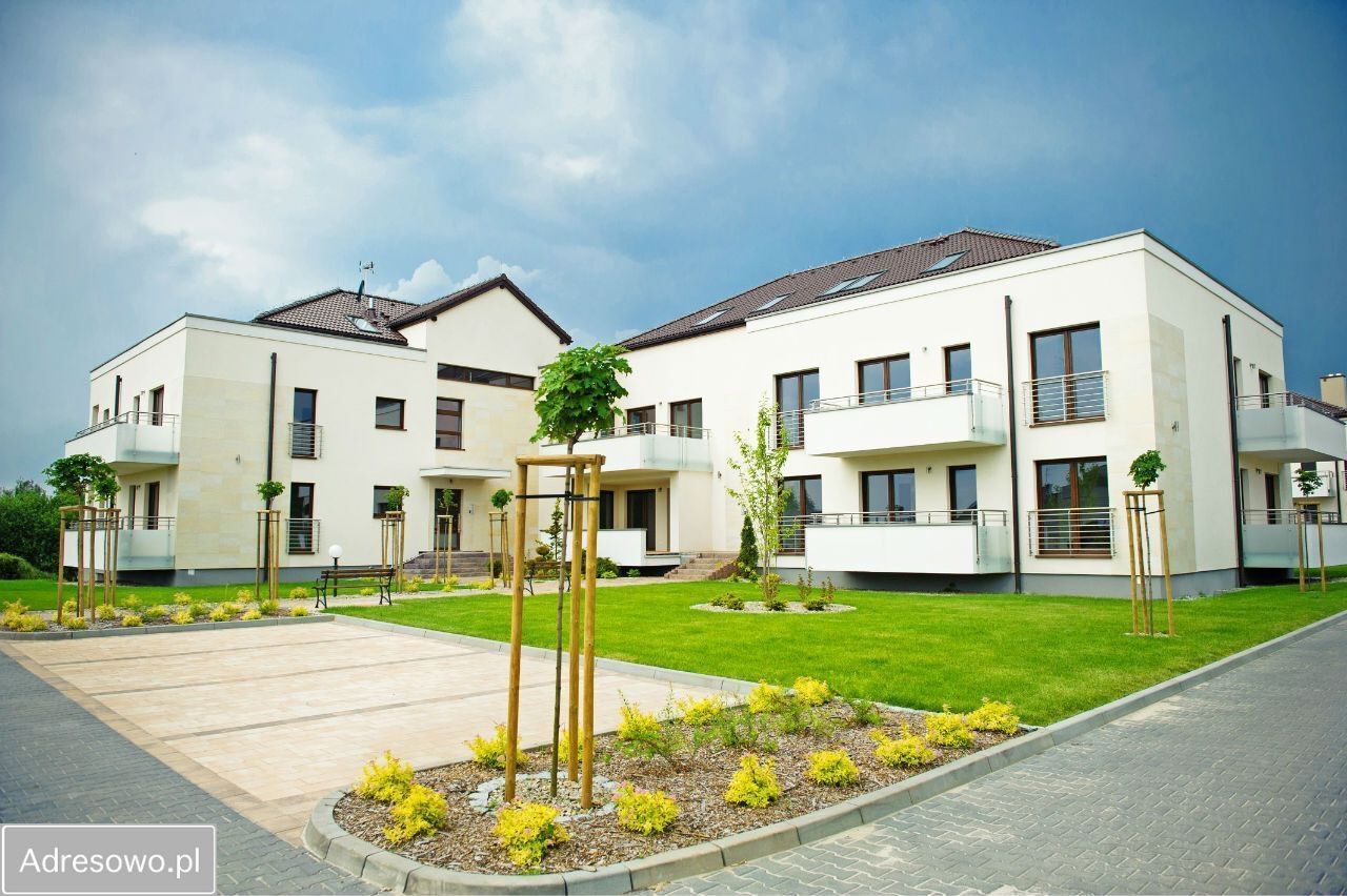 Mieszkanie 2-pokojowe Katowice Kostuchna, ul. Stefana Suberlaka