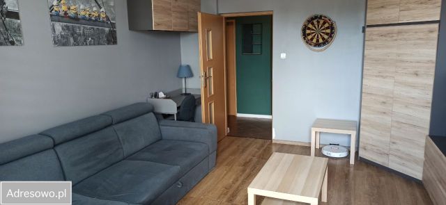 Mieszkanie 3-pokojowe Gliwice Trynek, ul. Ratowników Górniczych. Zdjęcie 1