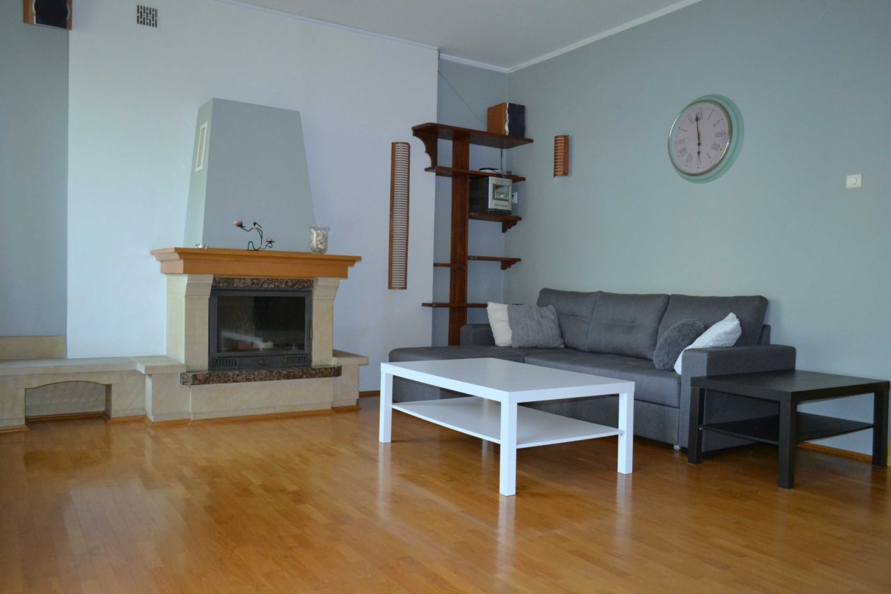 Mieszkanie 3-pokojowe Warszawa Ursynów, ul. Makolągwy