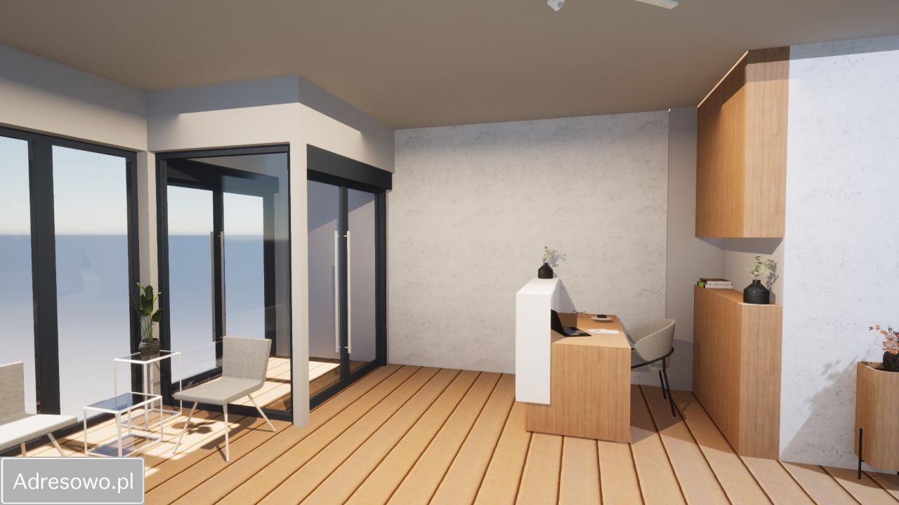 Lokal Poznań, ul. Stefana Czarnieckiego. Zdjęcie 8