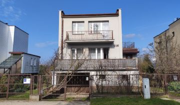 Dom na sprzedaż Kielce ul. Jeleniowska 126 m2