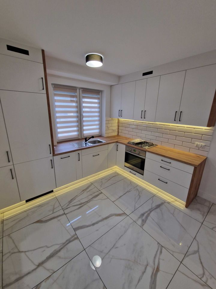 Mieszkanie 3-pokojowe Kępno, ul. 3 Maja. Zdjęcie 7