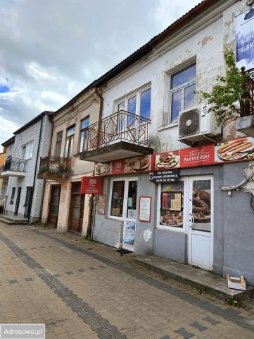 Mieszkanie 3-pokojowe Piaski, ul. Lubelska. Zdjęcie 1