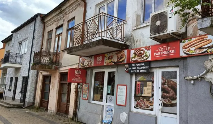 Mieszkanie 3-pokojowe Piaski, ul. Lubelska