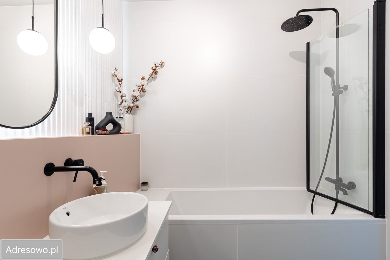 Mieszkanie 2-pokojowe Kraków Bronowice Małe, ul. Bartosza Głowackiego. Zdjęcie 9