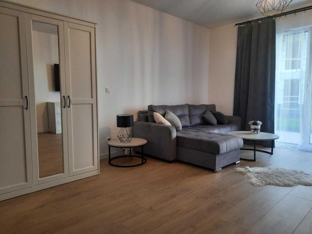 Mieszkanie 1-pokojowe Warszawa Białołęka, ul. Mariana Hemara. Zdjęcie 1