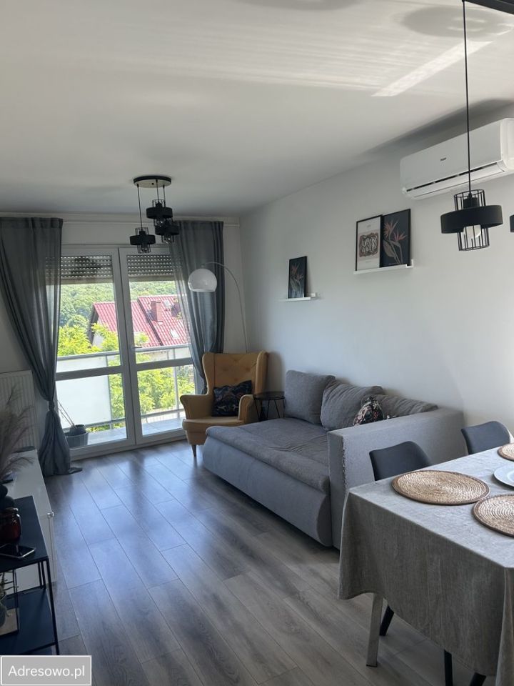 Mieszkanie 3-pokojowe Trzebnica, ul. Oleśnicka