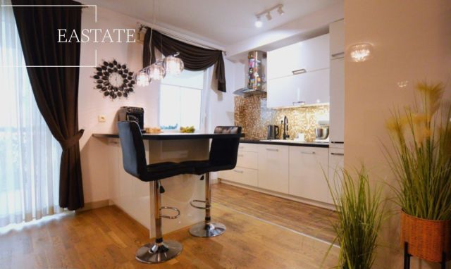 Mieszkanie 3-pokojowe Warszawa Ursus, ul. Skoroszewska. Zdjęcie 5