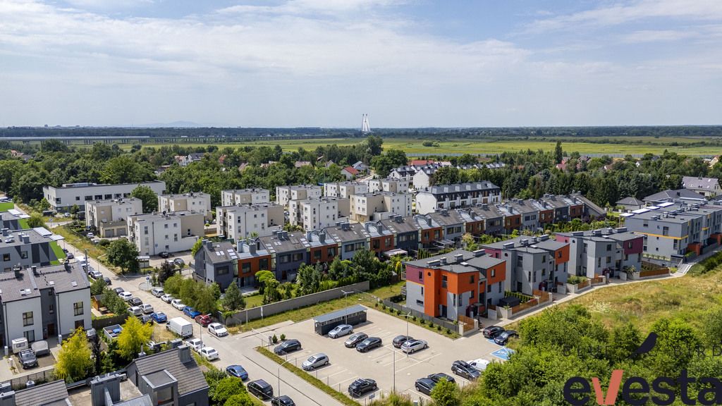 Mieszkanie 3-pokojowe Wrocław Lipa Piotrowska, ul. Anyżowa. Zdjęcie 10