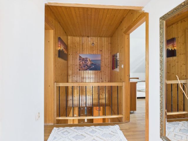 dom wolnostojący, 5 pokoi Żarnowska, ul. Jeziorna. Zdjęcie 15