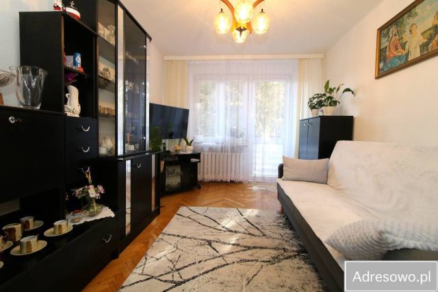 Mieszkanie 3-pokojowe Rzeszów Baranówka, ul. Stanisława Mikołajczyka. Zdjęcie 1