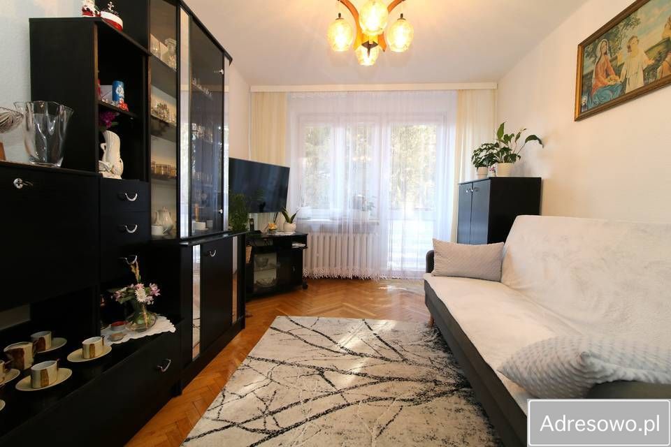 Mieszkanie 3-pokojowe Rzeszów Baranówka, ul. Stanisława Mikołajczyka