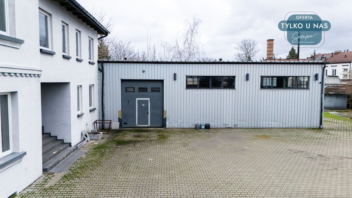 Lokal Sieradz, ul. Kolejowa. Zdjęcie 4