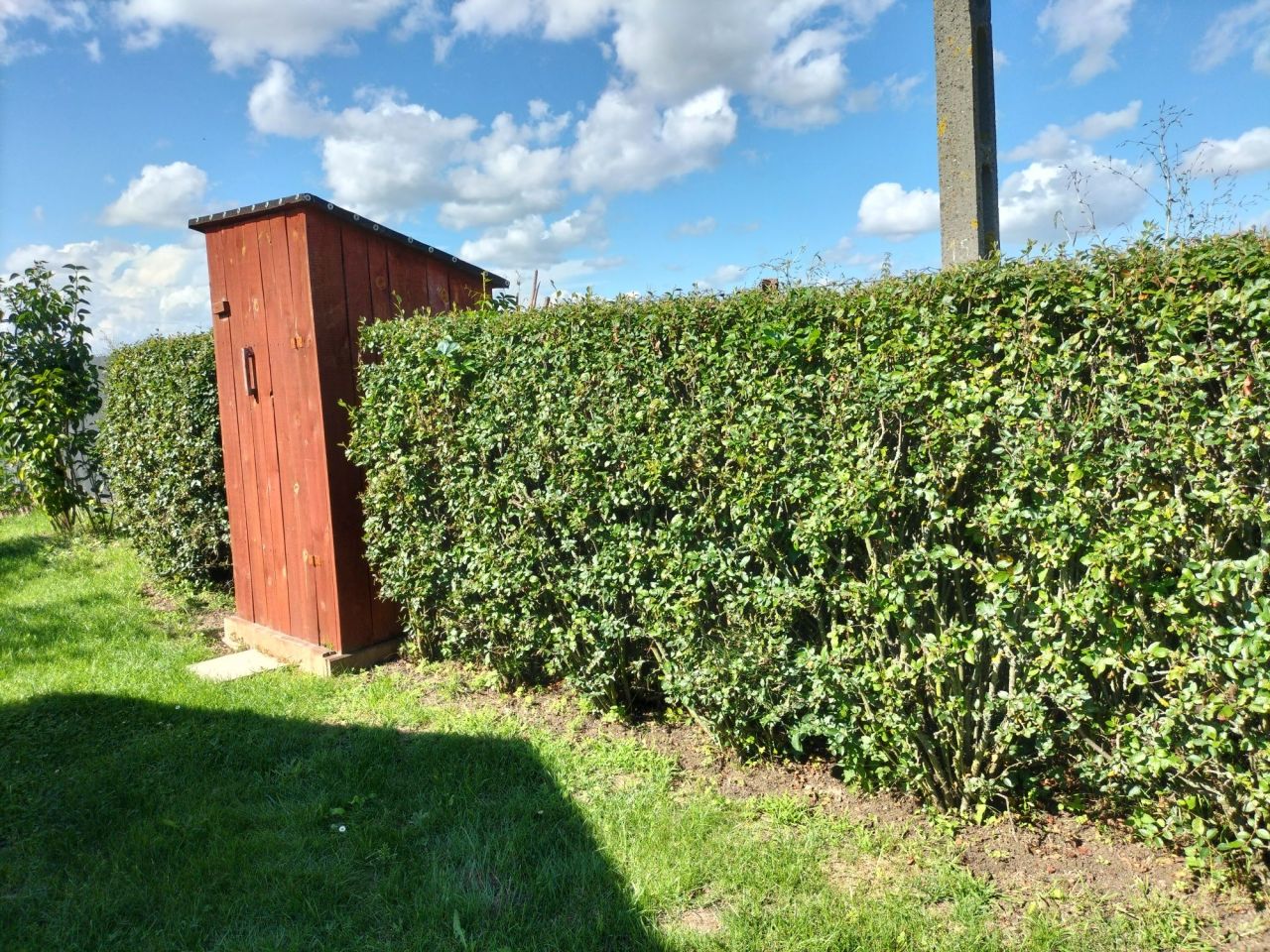 Działka rod Iłża, ul. Zuchowiec. Zdjęcie 4