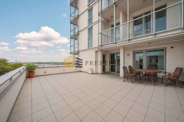 Mieszkanie 3-pokojowe Warszawa Śródmieście, ul. Zygmunta Słomińskiego. Zdjęcie 1