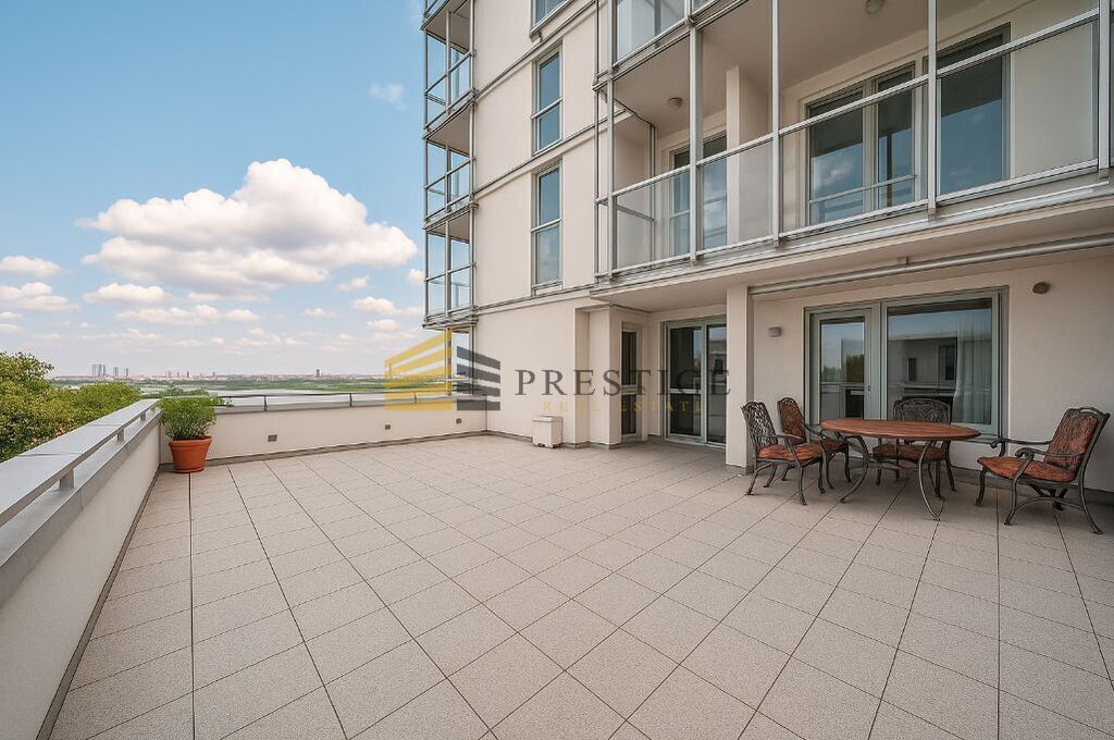 Mieszkanie 3-pokojowe Warszawa Śródmieście, ul. Zygmunta Słomińskiego