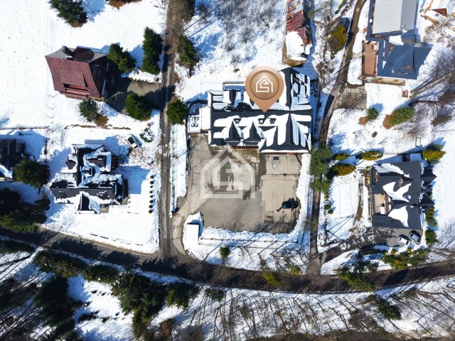 Mieszkanie 2-pokojowe Bukowina Tatrzańska, ul. Wierch Głodowski. Zdjęcie 31