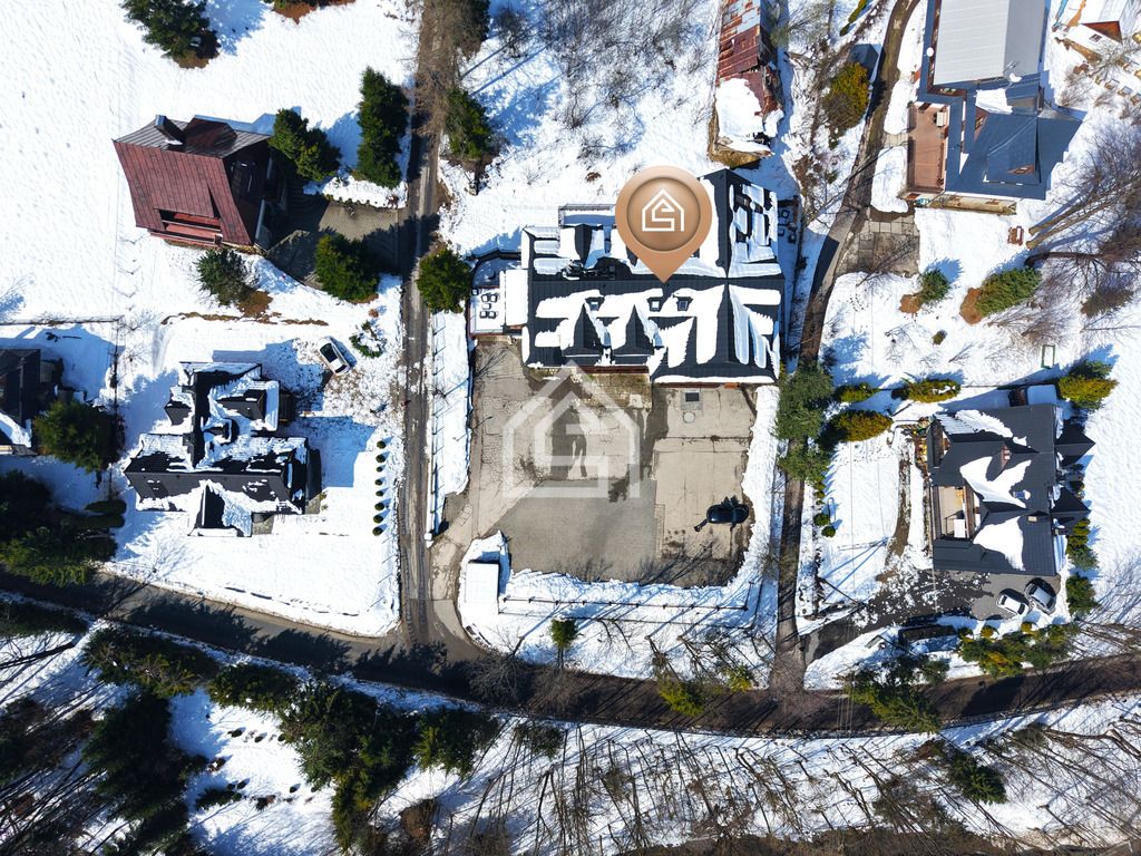 Mieszkanie 2-pokojowe Bukowina Tatrzańska, ul. Wierch Głodowski. Zdjęcie 31