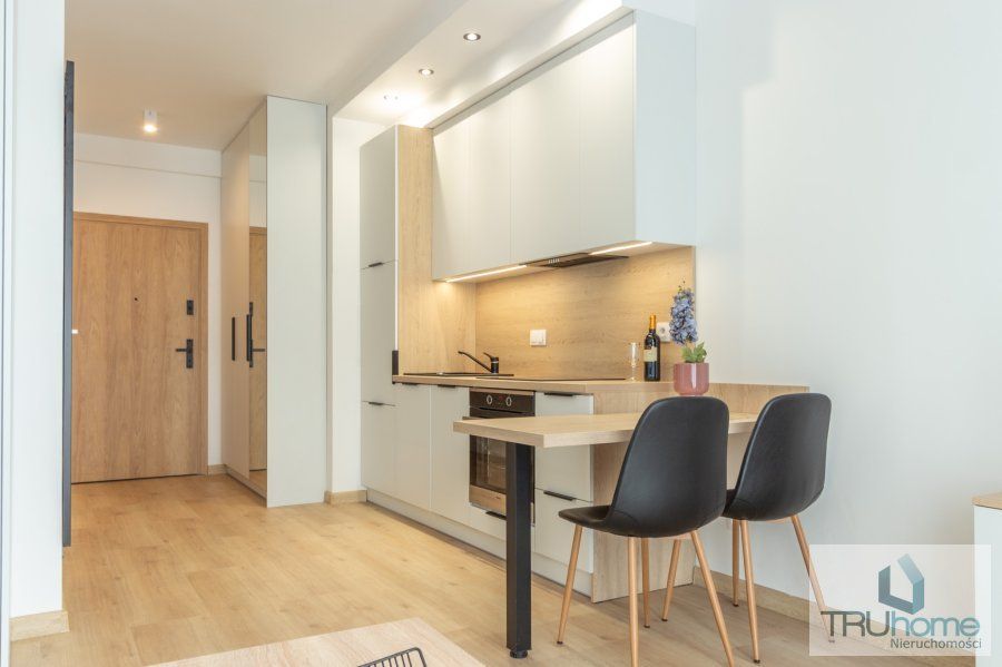 Mieszkanie 1-pokojowe Katowice Śródmieście, ul. Zabrska. Zdjęcie 7