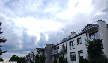 Mieszkanie 3-pokojowe Warszawa Białołęka, ul. Oczary