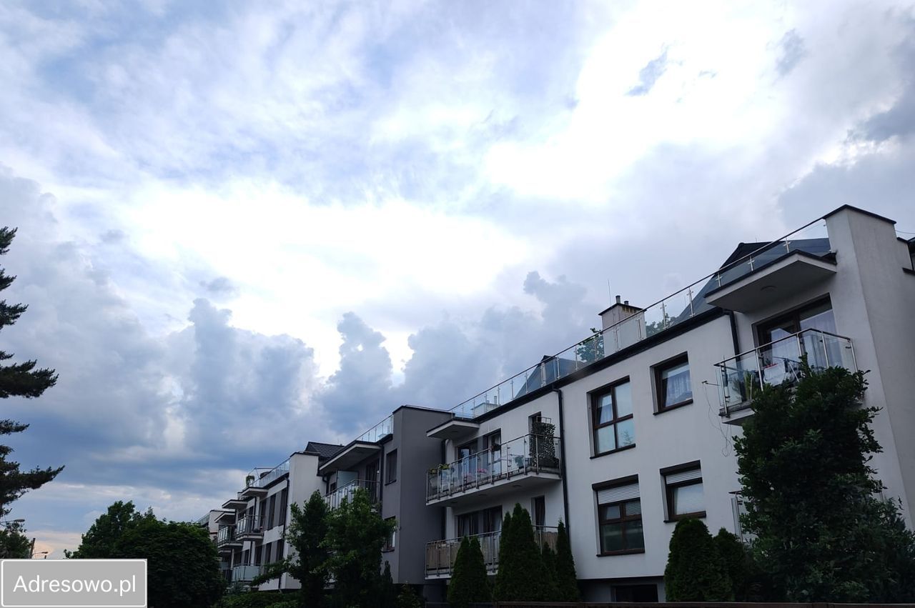 Mieszkanie 3-pokojowe Warszawa Białołęka, ul. Oczary