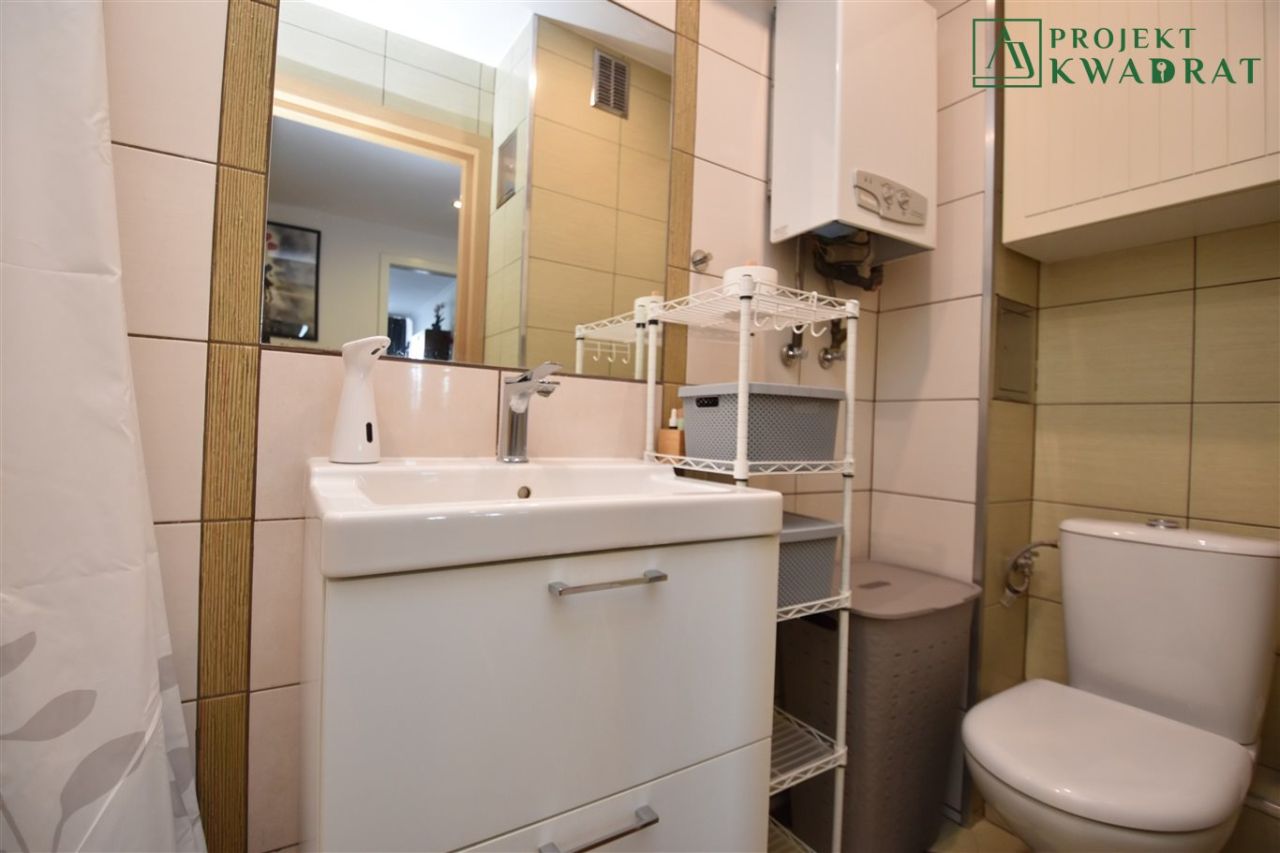 Mieszkanie 3-pokojowe Gliwice, ul. Chorzowska. Zdjęcie 9