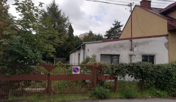 Działka budowlana Kraków, ul. Kolejowa