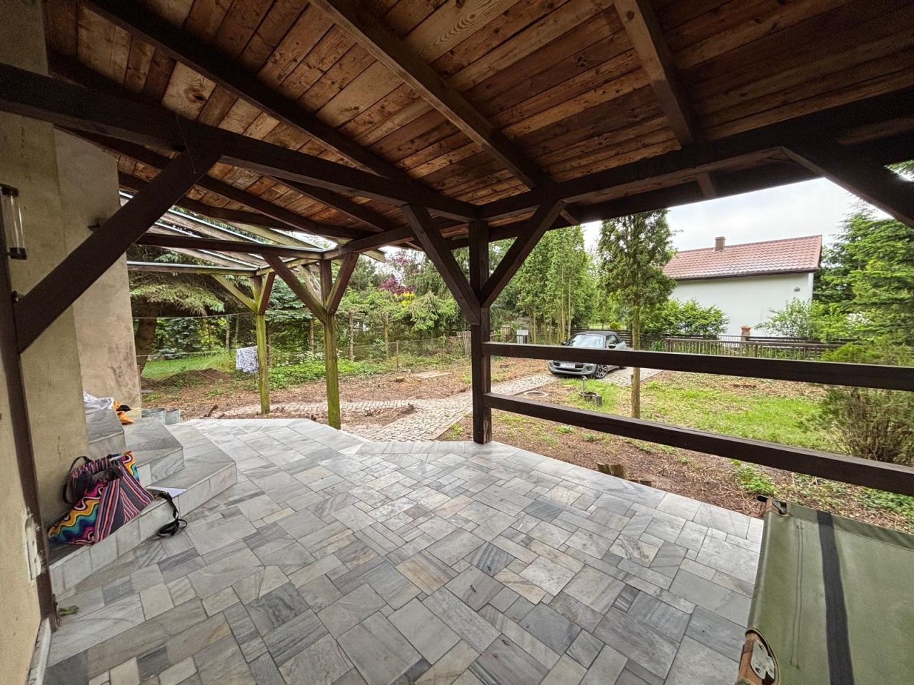 Działka rod Otowo. Zdjęcie 4