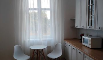 Mieszkanie 2-pokojowe Kraków Stare Miasto, ul. Bosacka