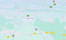 Działka rolna Kuźnica Stara, ul. Kwiatowa. Zdjęcie 2