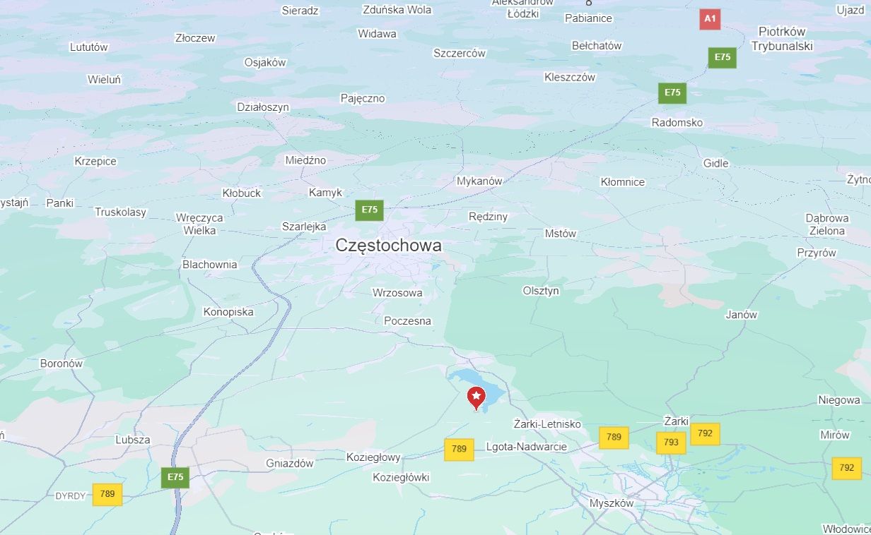 Działka rolna Kuźnica Stara, ul. Kwiatowa. Zdjęcie 3