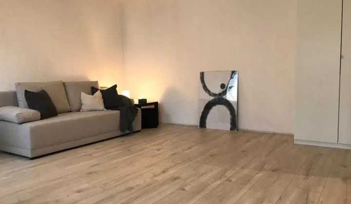 Mieszkanie 1-pokojowe Kraków Podgórze Duchackie, ul. Turniejowa