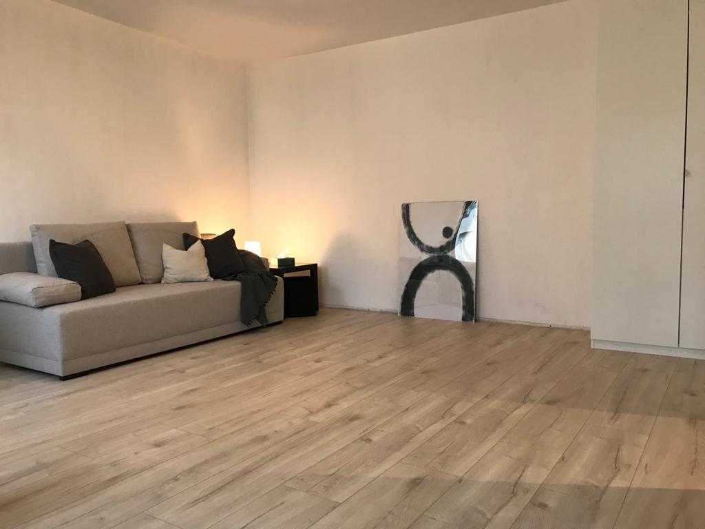 Mieszkanie 1-pokojowe Kraków Podgórze Duchackie, ul. Turniejowa