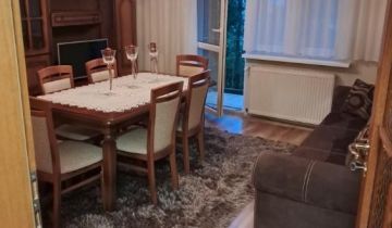 Mieszkanie 3-pokojowe Komorniki, os. Spółdzielcze