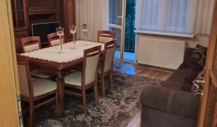 Mieszkanie 3-pokojowe Komorniki, os. Spółdzielcze