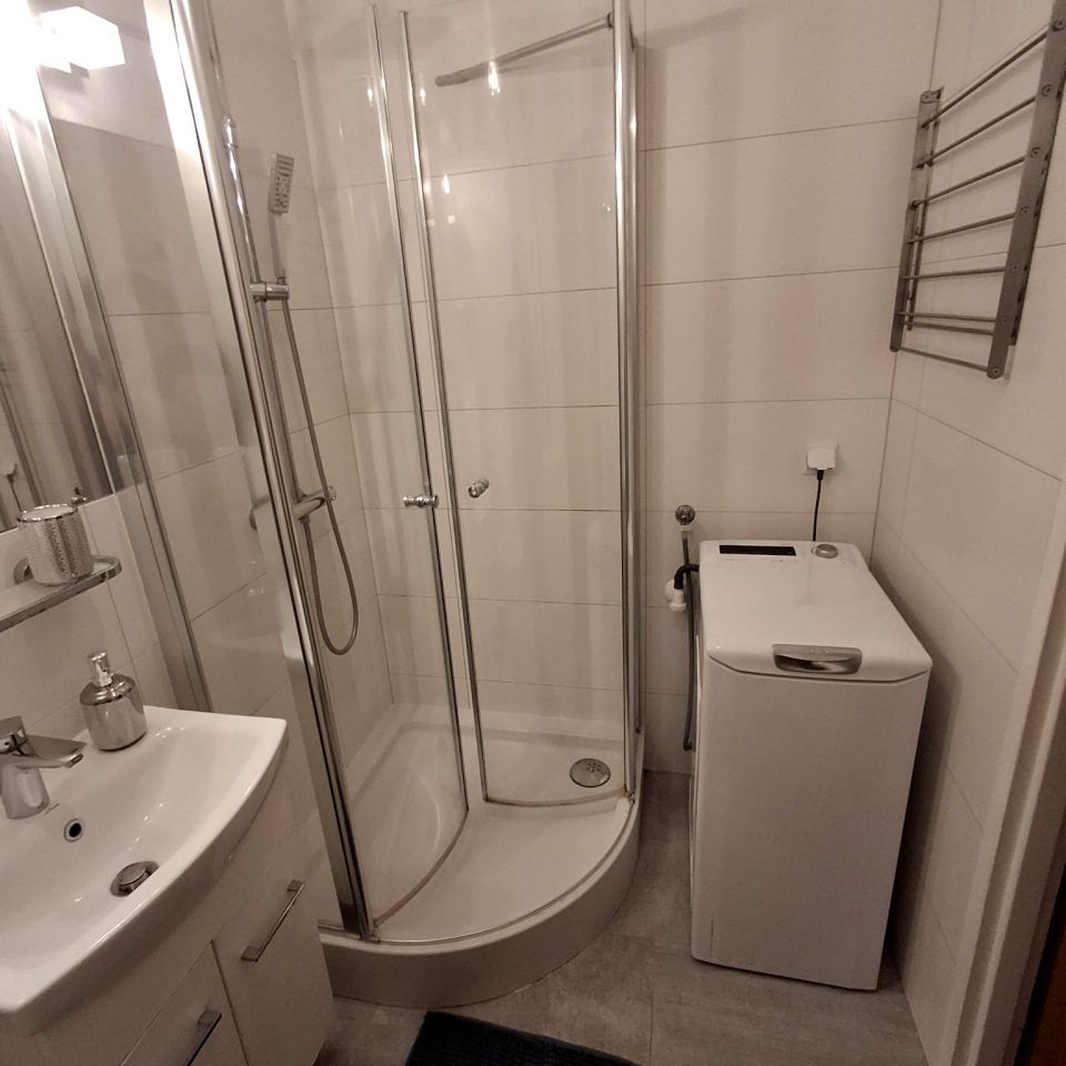 Mieszkanie 2-pokojowe Warszawa Grochów, ul. Osowska. Zdjęcie 10