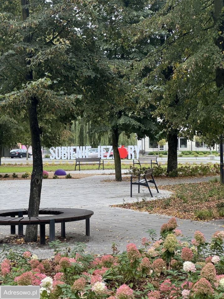 bliźniak, 6 pokoi Sobienie-Jeziory, ul. Lipowa. Zdjęcie 5