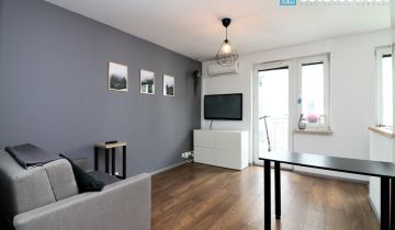 Mieszkanie 1-pokojowe Kraków Prądnik Czerwony, ul. Marchołta